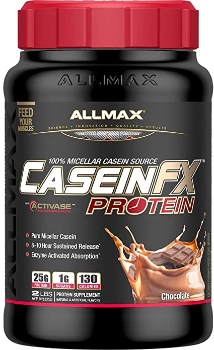 Casein FX – Vanila