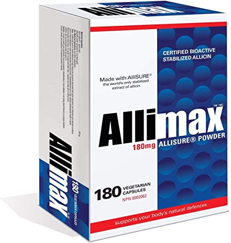 Allimax – 180