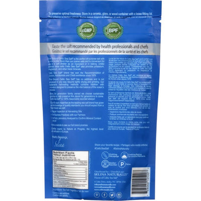 Celtic Sea Salt Fine Ground - 227G