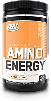AMINO ENERGY 30 Servings – Watermelon
