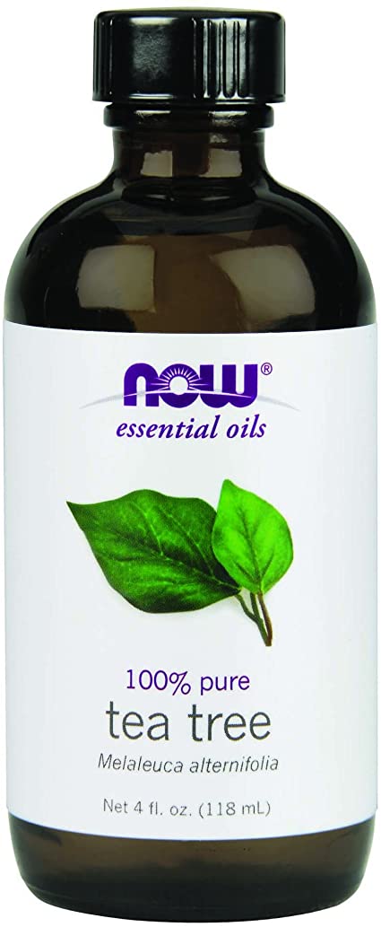 TEA TREE OIL - 118ml