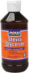 STEVIA GLYCERITE - 237ml