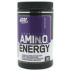 AMINO ENERGY 30 Servings – Pineapple