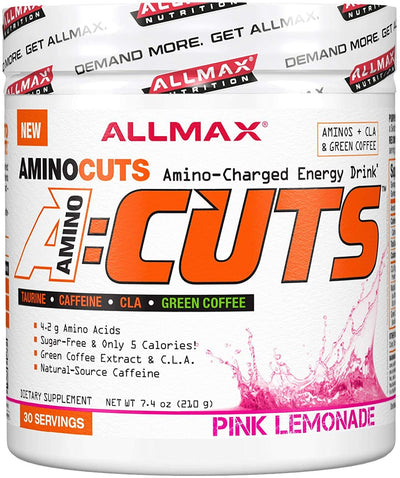 Allmax Amino-Cuts – Watermelon