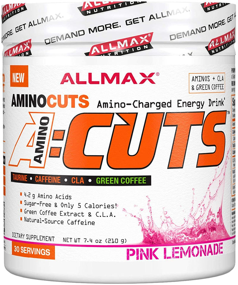 Allmax Amino-Cuts – Watermelon