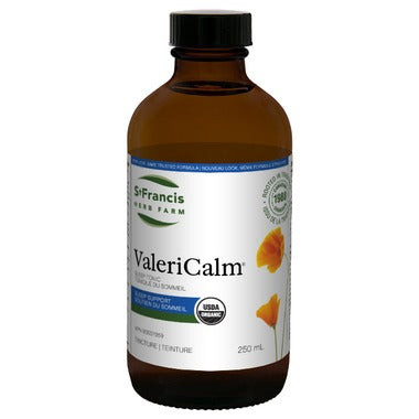 St. Francis ValeriCalm – 250ml