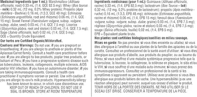 St. Francis Herb Farm Stop It Cold Throat Spray 30 mL