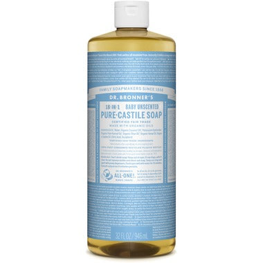 Dr. Bronner&