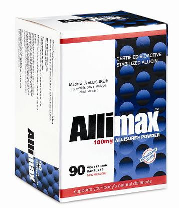 Allimax – 180