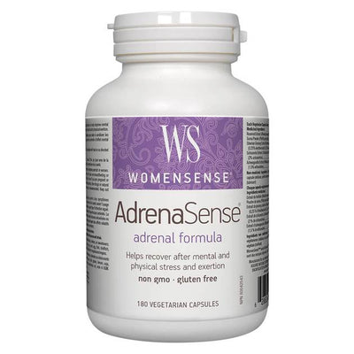 Adrena Sense – 180's