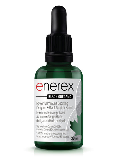 Black Oregano – 30ml