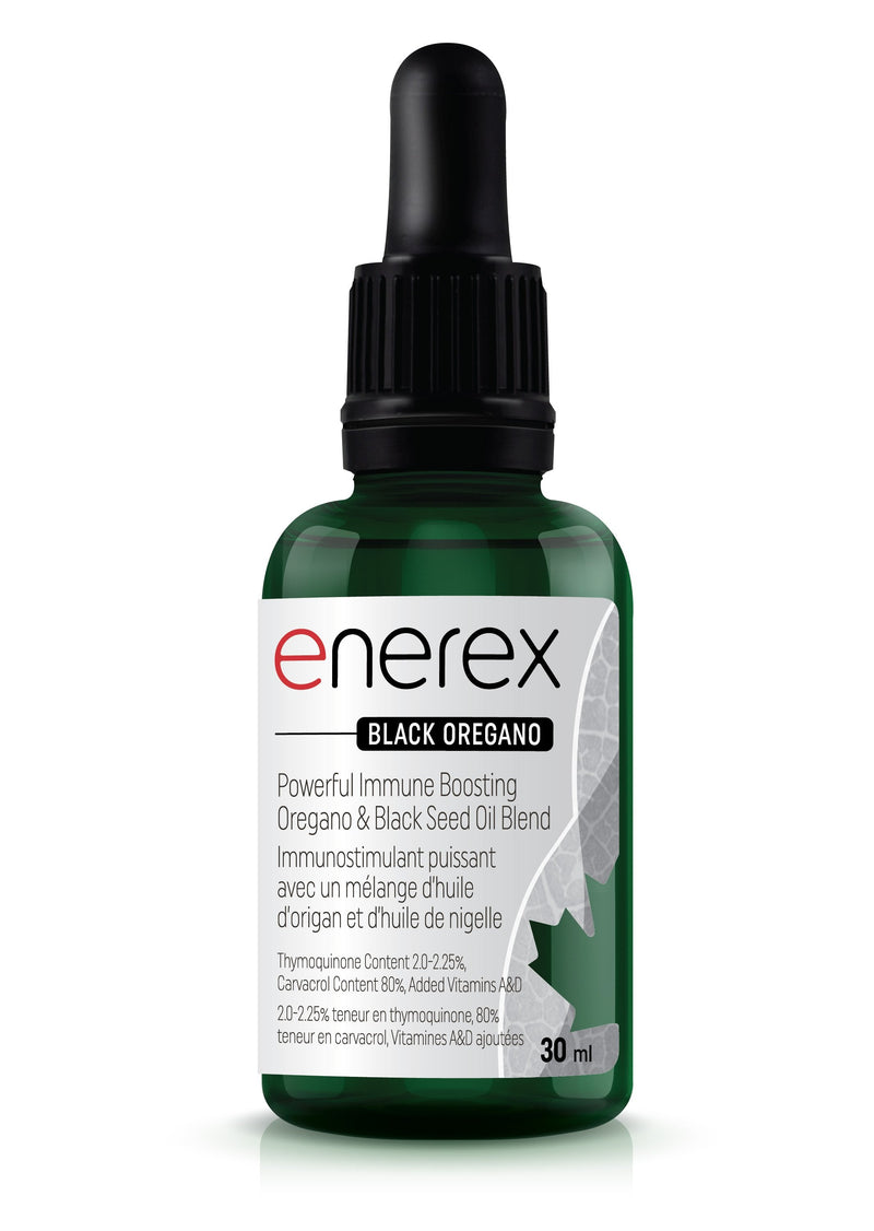Black Oregano – 30ml