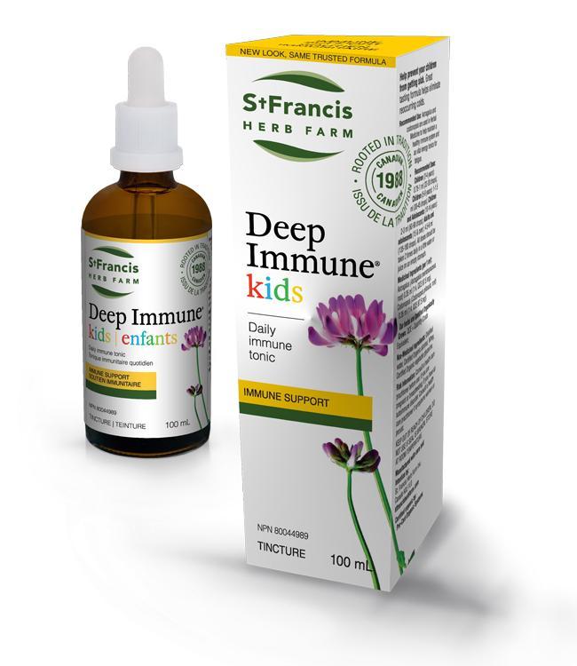 Deep Immune for Kids – 250ml