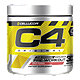 Cellucor C4 Pre-Workout Powder 30 Servings – Fruit Punch
