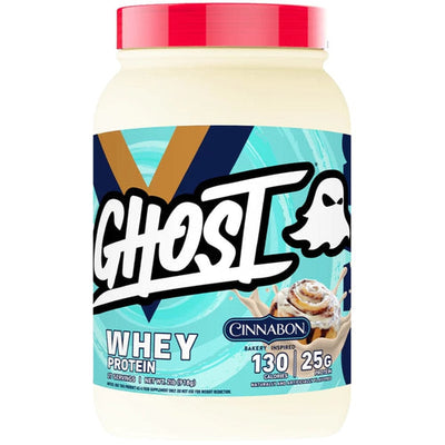 GHOST¬Æ WHEY Protein Powder – Fruity Cereal Milk
