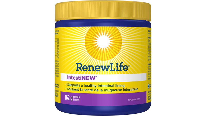 Renew Life IntestiNEW 162g