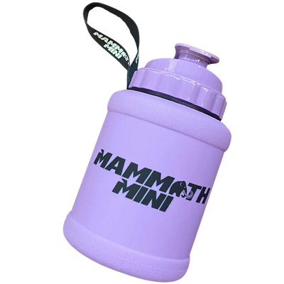 Mammoth Mug Mini 1.5L – Matte Hawaiian Blue