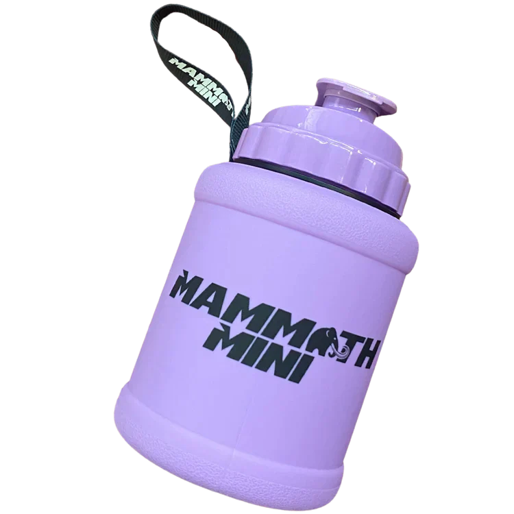 Mammoth Mug Mini 1.5L – Matte Hawaiian Blue
