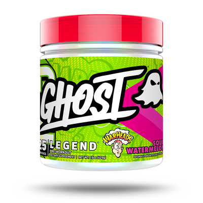 GHOST LEGEND¬Æ PRE WORKOUT – Welch's Grape