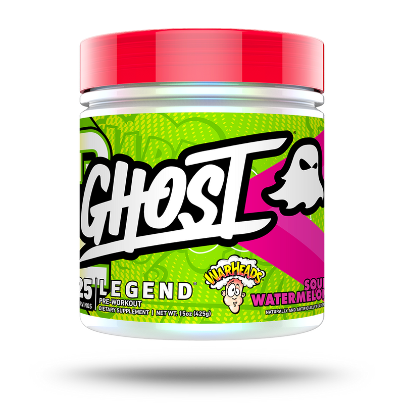 GHOST LEGEND¬Æ PRE WORKOUT – Welch&