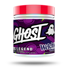 GHOST LEGEND¬Æ PRE WORKOUT – Warheads Sour Watermelon