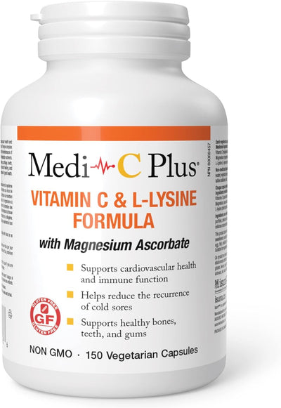 Medi-C Plus Powder