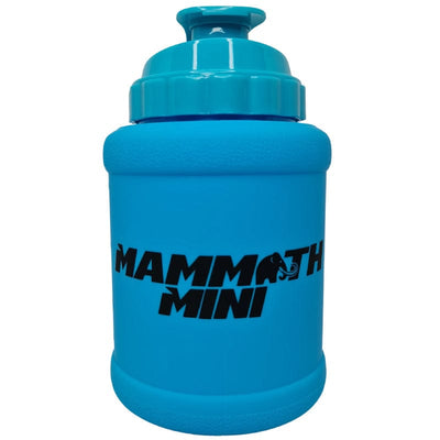 Mammoth Mug Mini 1.5L – Matte Frosted Pink