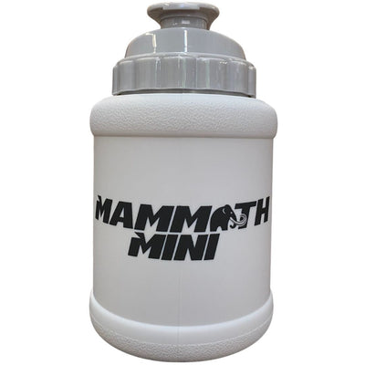 Mammoth Mug Mini 1.5L – Matte Merlot