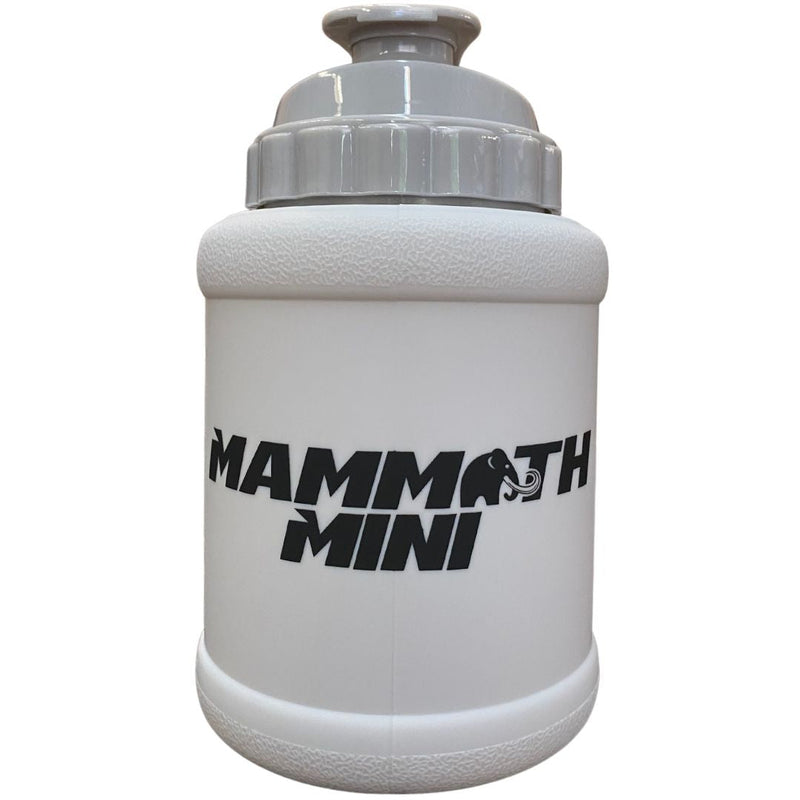 Mammoth Mug Mini 1.5L – Matte Merlot
