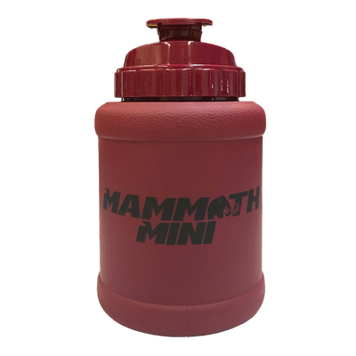 Mammoth Mug Mini 1.5L – Clear