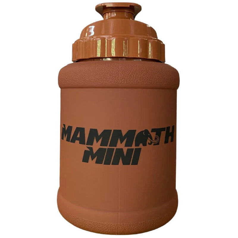 Mammoth Mug Mini 1.5L – Clear