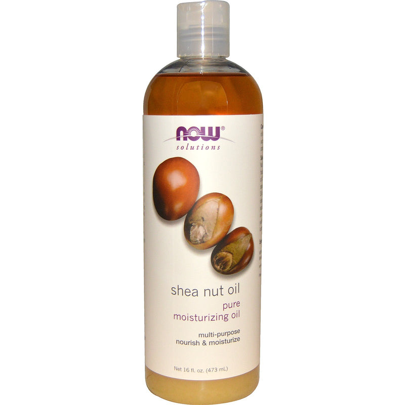 Shea Nut Oil Liquid 100% Pure – 473ml