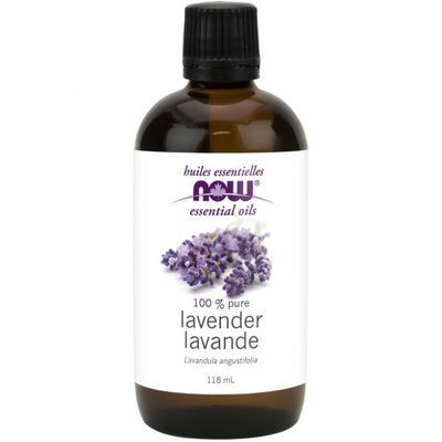 LAVENDER OIL - 118ml