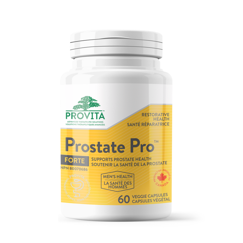 Provita Prostate Pro 60 Capsules