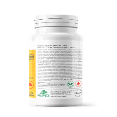 Provita Prostate Pro 60 Capsules