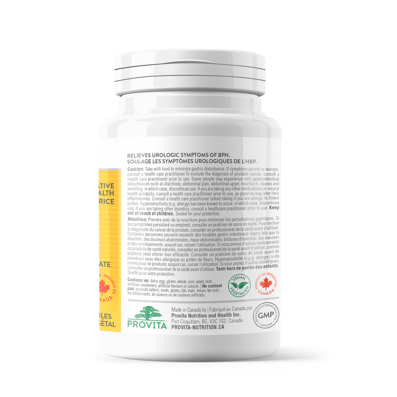 Provita Prostate Pro 60 Capsules