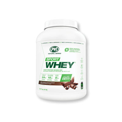 Sport Whey