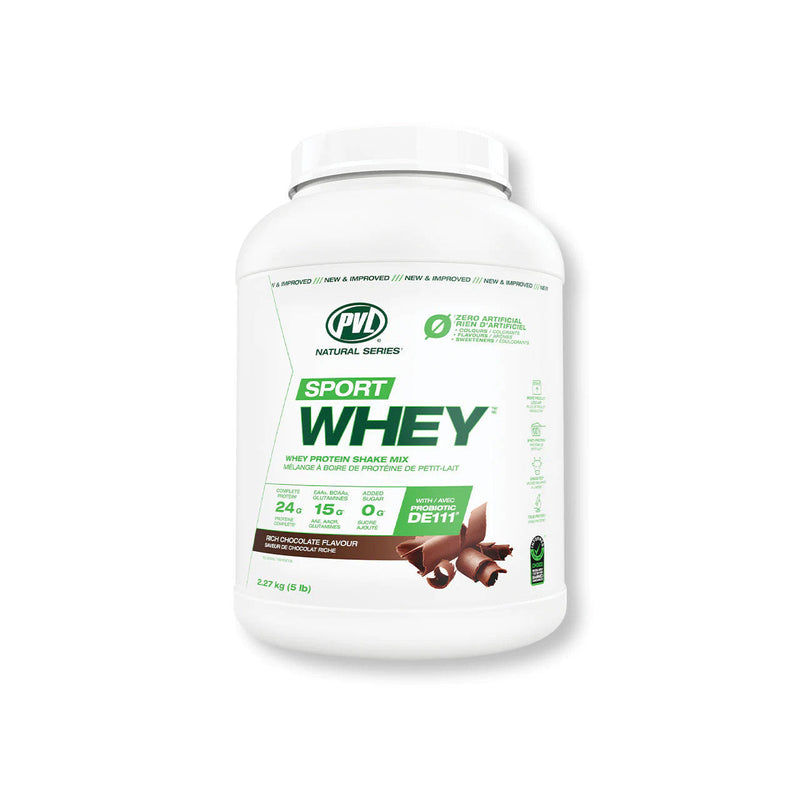 Sport Whey