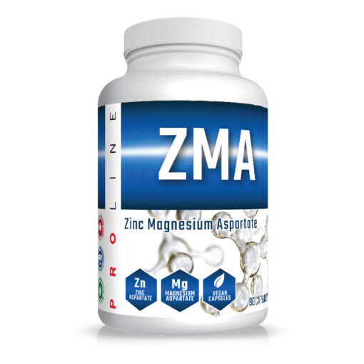 Proline ZMA 90 Capsules