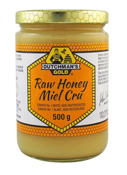 Raw Honey – 1Kg