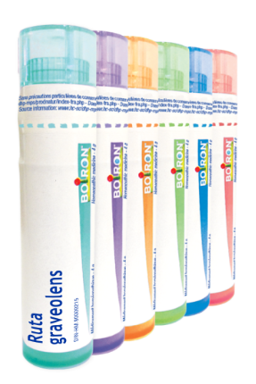 Boiron Ruta Graveolens 1M 80 Pellets