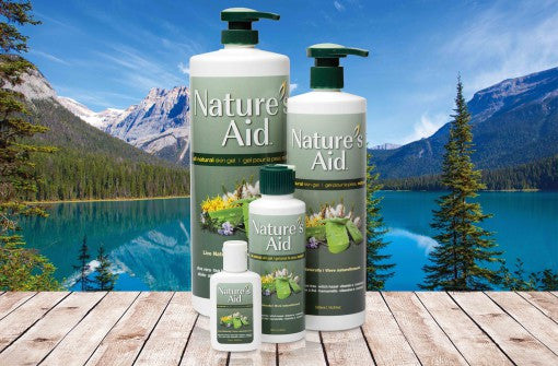 Nature&