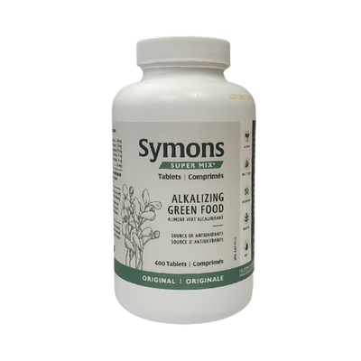 Symons' Super Mix – 400 tabs