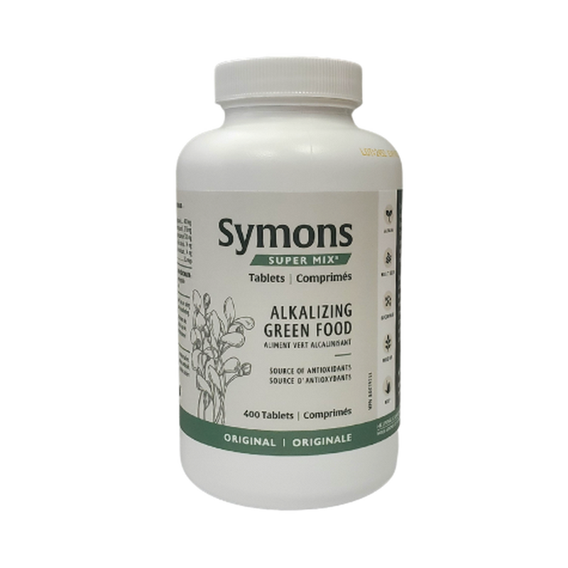 Symons&