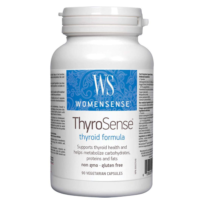 Thyro Sense – 180&