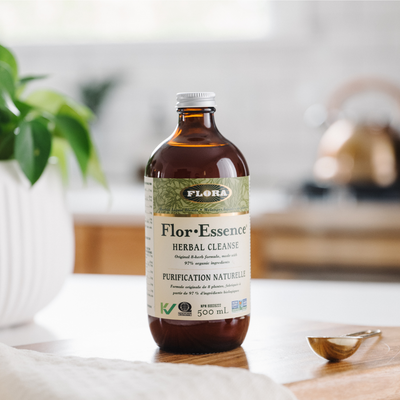 FLOR‚Ä¢ESSENCE¬Æ Liquid – 941ml