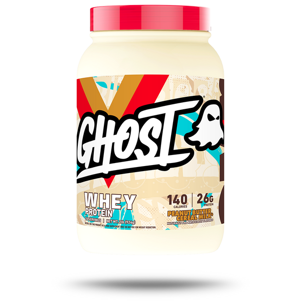 GHOST¬Æ WHEY Protein Powder – Fruity Cereal Milk