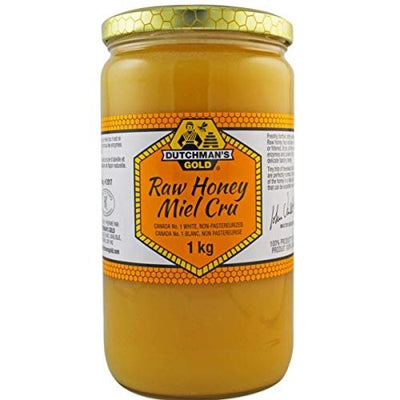 Raw Honey – 1Kg