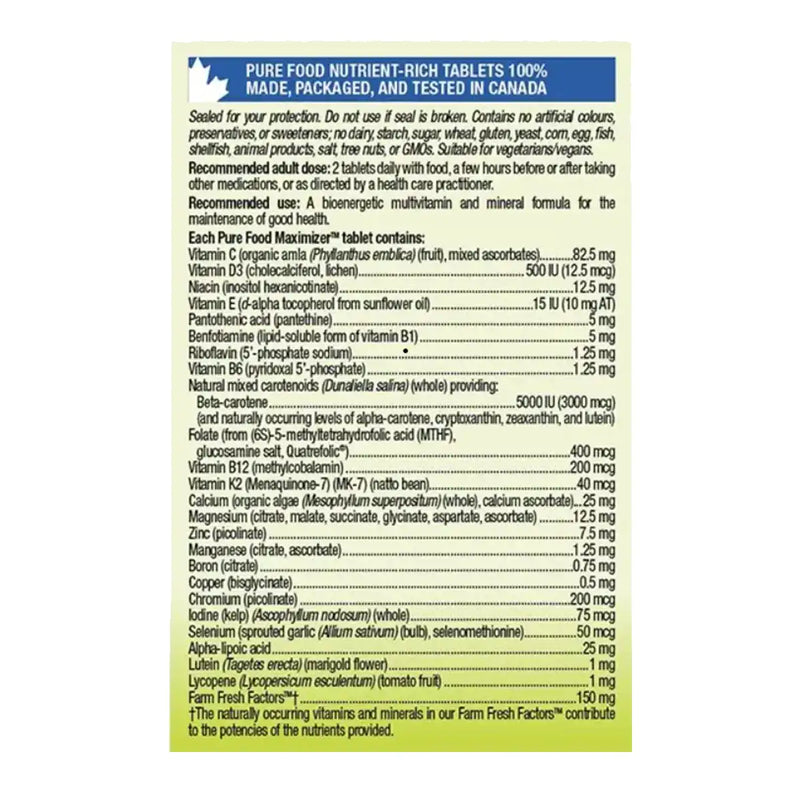 Whole Earth & Sea Women&