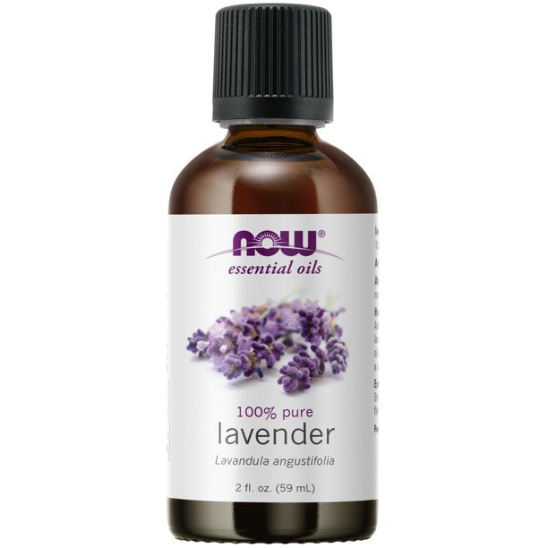 LAVENDER OIL - 118ml